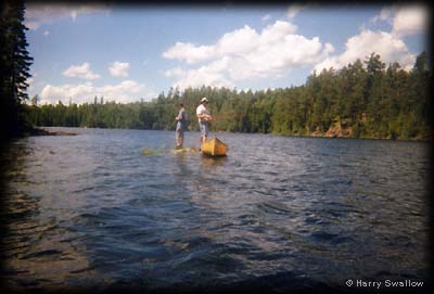 Fishing