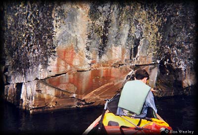 Pictographs