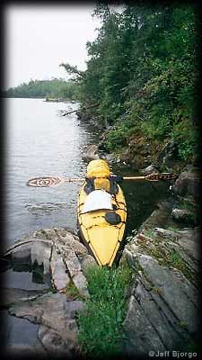 Kayak