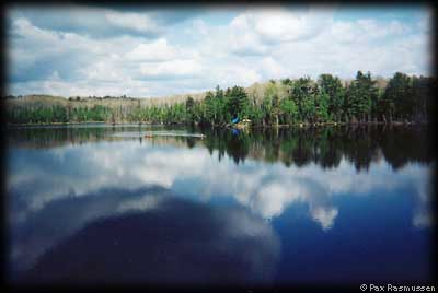 reflections