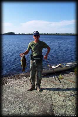 Nice smallie