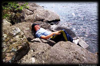 Napping
