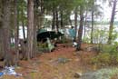 Maligne River