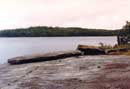 Table rock, 1985.