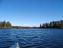 October 2010 trip to Alice Lake