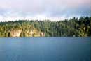 Ottertrack Lake Oct 2009
