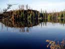 Bingshick Lake