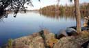 Bingshick Lake