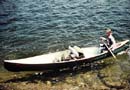Mrs. Kingfisher, North Bay 1979