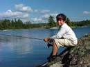 Pickerel