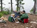 Beaverhouse Lake