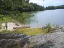Quetico Lake Bliss...