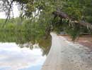 Sturgeon Lake beach camp