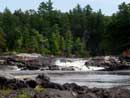 Chatterton Falls