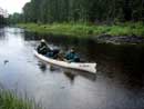 Horse River