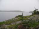 Optic Lake morning