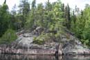 Cirrus Lake