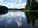 Lake One, June 23, 2008