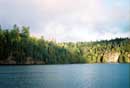 Ottertrack Lake Oct 2009