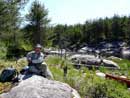 Camel Creek