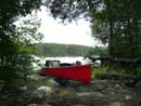 McKenzie Lake