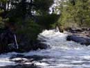 Little Sioux River South. April 09