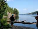 Darky Lake