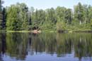 Portage to Alton