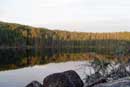 Quetico, July 2010