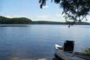 Quetico, July 2010