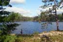 Quetico, July 2010