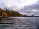 Knife Lake Oct 2009