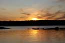 Sunset - North Bay