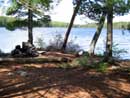 Jesse Lake