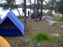 Quetico Lake