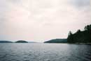 Quetico Lake