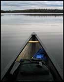 Gun Lake, 5/19/08