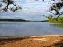 Sturgeon Lake
