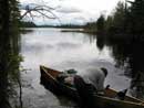 Lonely to Sturgeon Portage