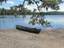 Kawasachong Lake, September 8, 2011