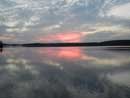 Pickerel Lake, Quetico -Aug 27-Sep 1, 2013