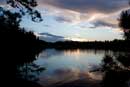 Quetico in late June and early July this year.