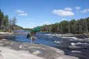 Bloodvein River