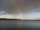 Sturgeon Lake, August 2013<BR>North to South trip