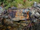 Not the Ribbon Rock