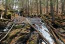 Sheridan (Stairmaster) Portage