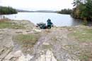 Carp to Birch Portage