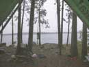 Pickerel Lake, Quetico -Aug 27-Sep 1, 2013