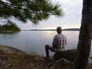 Pickerel Lake, Quetico -Aug 27-Sep 1, 2013