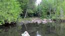 Portage to Caribou
